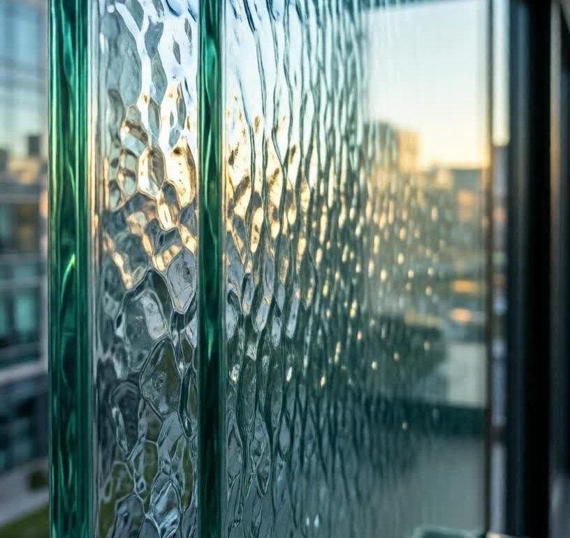 PixVerse Image Effect Prompt Reflective Glass E1768836723510